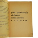 How to cook well, deliciously and cheaply [Home Library / 1935].