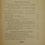 Diary of the Tatra Society year 1899 vol. XX