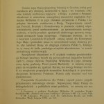 Otázka poľského primátu na konci 18. storočia Władysław Kwiatkowski [1935].
