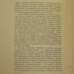 Otázka poľského primátu na konci 18. storočia Władysław Kwiatkowski [1935].