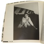 Kora's Double Lifeline Kora [Olga Jackowska] [AUTOGRAPH / 1992].