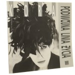 Kora's Double Lifeline Kora [Olga Jackowska] [AUTOGRAPH / 1992].