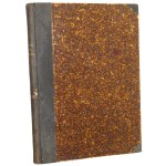 Diary of the Tatra Society year 1910 vol. XXXI