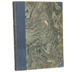Diary of the Tatra Society year 1911 vol. XXXII