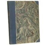 Diary of the Tatra Society year 1914 vol. XXXV