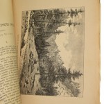 Diary of the Tatra Society year 1884 vol. IX