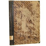 Diary of the Tatra Society year 1879 vol. IV