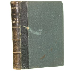 Sistema di sociologia Ludwik Gumplowicz [1887].