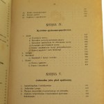 Sistema di sociologia Ludwik Gumplowicz [1887].