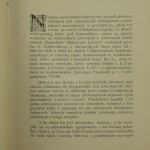 Ľvov pre Jagiello historické príbehy od Franciszka Jaworského [Biblioteka Warszawska / 1910].