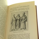 Ľvov pre Jagiello historické príbehy od Franciszka Jaworského [Biblioteka Warszawska / 1910].
