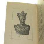 Ľvov pre Jagiello historické príbehy od Franciszka Jaworského [Biblioteka Warszawska / 1910].