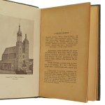 Church of the N. P. Maryi in Cracow Klemens Bąkowski. Architecture of the Church of the Blessed Virgin Mary in Cracow in the history of Polish construction Adolf Szyszko-Bohusz [1913].