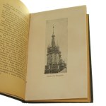 Church of the N. P. Maryi in Cracow Klemens Bąkowski. Architecture of the Church of the Blessed Virgin Mary in Cracow in the history of Polish construction Adolf Szyszko-Bohusz [1913].