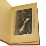 Maszerować!... Gustaw Morcinek proj. okł. Antoni Wajwód [AUTOGRAF / 1938]