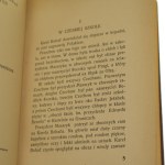 Maszerować!... Gustaw Morcinek proj. okł. Antoni Wajwód [AUTOGRAF / 1938]
