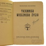 The Secret of Eternal Life Vladimir Belcikovsky [1926].