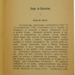 Napoleon I w świetle najnowszych badań t. I-II [współoprawne] Ernest Lavisse, Alfred Rambaud i in. tł. A. Gruszecki [1901]