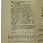 Czterdziestolecie działalności Towarzystwa Miłośników Historii i Zabytków Krakowa 1897-1937 Adam Bochnak i Krystyna Pieradzka [1937]