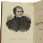 Adrian Krzyżanowski dawna Polska ze stanowiska jéj udziału w dziej postępującéj ludzkości skreślony w jubileuszowym Mikołaja Kopernika roku 1843 vol. I-II Krzyżanowski Adrian [1857].