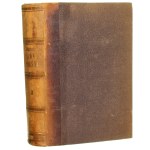 Adrian Krzyżanowski dawna Polska ze stanowiska jéj udziału w dziej postępującéj ludzkości skreślony w jubileuszowym Mikołaja Kopernika roku 1843 vol. I-II Krzyżanowski Adrian [1857].