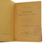 Kudak Twierdza kresowa i jej okolice Dubiecki Maryan [z knižnej zbierky LEONA S. LESZCZYŃSKÉHO / 1900].