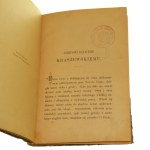 Kudak Twierdza kresowa i jej okolice Dubiecki Maryan [z knižnej zbierky LEONA S. LESZCZYŃSKÉHO / 1900].