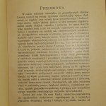 Katastrofy v starom Ľvove Lucja Charewiczowa [Ľvovská knižnica / 1930].