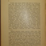 Katastrofy v starom Ľvove Lucja Charewiczowa [Ľvovská knižnica / 1930].