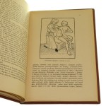 Katastrofy v starom Ľvove Lucja Charewiczowa [Ľvovská knižnica / 1930].