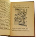 Katastrofy v starom Ľvove Lucja Charewiczowa [Ľvovská knižnica / 1930].