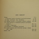 Účasť roľníkov v boji proti švédskej potope Stanisław Szczotka [1939].