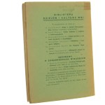 Účasť roľníkov v boji proti švédskej potope Stanisław Szczotka [1939].