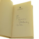 Flea Szachrajka Brzechwa Jan [AUTOGRAPH / FIRST PRINT / 1957].