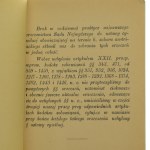 Rulings of the Supreme Court to the Austrian Civil Law and the Code of Obligations for the years 1932-1936, taking into account the changes introduced by the amendment to the Code of Obligations Tadeusz Sitnicki and Edmund Glassmann [1937].