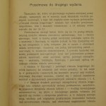 Utrpení nervového systému Utrpení míchy Příručka pro lékaře-praktiky a studenty Stanislaw Orlowski [1922].