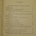 Utrpení nervového systému Utrpení míchy Příručka pro lékaře-praktiky a studenty Stanislaw Orlowski [1922].