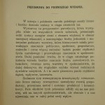 Otázka národnej politiky Józef Milewski [1913].