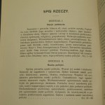 Otázka národnej politiky Józef Milewski [1913].