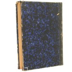 Wisła miesięcznik geograficzno-etnograficzny t. XIII [redaktor A. Gruszecki] [1899]