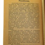 Census of scouts and legionaries of noble descent by J. M. Płonka [AUTOGRAPH / 1939].