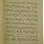 November vo Ľvove (1918) Stanisław Łapiński-Nilski, Aleksander Kron [1920].