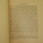 Fabrica ecclesiae Tadeusz Mankowski [Works in Art History - Warsaw Scientific Society / 1946].