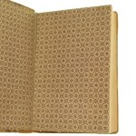 The greatness and fall of Rome vol. I-II The Conquest of Julius Caesar by G. Ferrero [translated by author Leopold Staff] [1935].