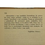The greatness and fall of Rome vol. I-II The Conquest of Julius Caesar by G. Ferrero [translated by author Leopold Staff] [1935].
