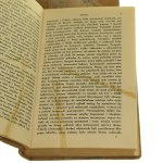 The greatness and fall of Rome vol. I-II The Conquest of Julius Caesar by G. Ferrero [translated by author Leopold Staff] [1935].