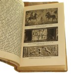The greatness and fall of Rome vol. I-II The Conquest of Julius Caesar by G. Ferrero [translated by author Leopold Staff] [1935].