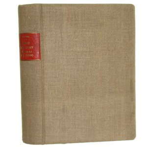 Svět medicíny včera, dnes a zítra Jozef Löbel [přeložil autor Rafael Makar] [1933].