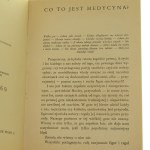 Svět medicíny včera, dnes a zítra Jozef Löbel [přeložil autor Rafael Makar] [1933].