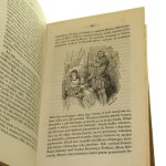 Historya Francyi zv. I-II podľa najlepších prameňov, ktoré usporiadal T. Dziekoński [1844].
